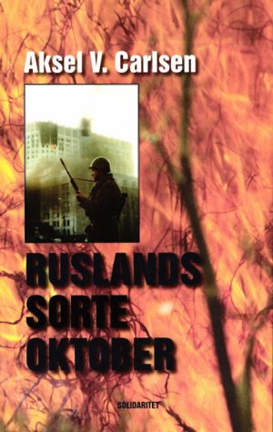 Ruslands sorte oktober (Bog)