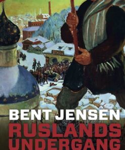 Ruslands undergang (Bog)