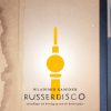 Russerdisco - Wladimir Kaminer - Bog