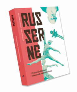 Russerne (E-bog)