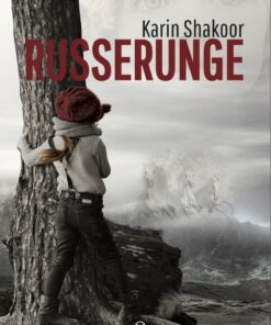 Russerunge - Karin Shakoor - Bog