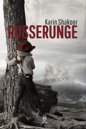 Russerunge - Karin Shakoor - Bog