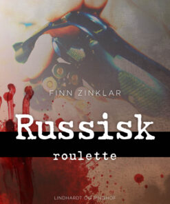 Russisk roulette (E-bog)