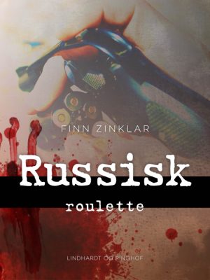 Russisk roulette (E-bog)