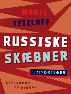 Russiske skæbner (E-bog)