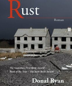 Rust - Donal Ryan - Bog