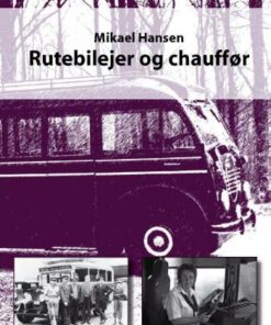 Rutebilejer og chauffør (Bog)