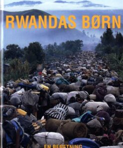 Rwandas børn (E-bog)