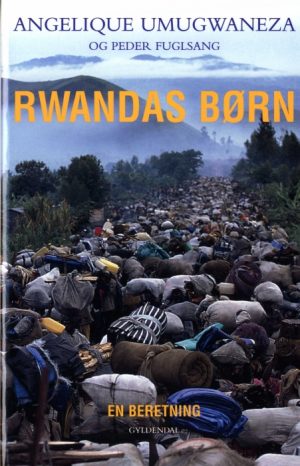 Rwandas børn (E-bog)