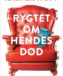 Rygtet Om Hendes Død - Kasper Hoff - Bog