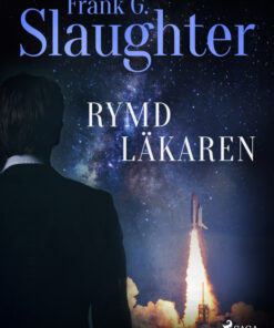 Rymdläkaren (E-bog)