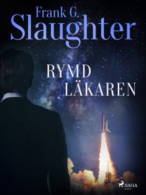 Rymdläkaren (E-bog)