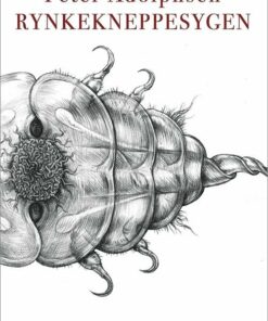Rynkekneppesygen - Peter Adolphsen - Bog