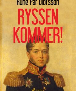 Ryssen kommer! (E-bog)