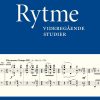 Rytme - Erik Højsgaard - Bog