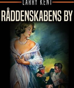 Råddenskabens by (E-bog)