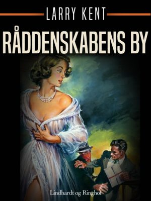 Råddenskabens by (E-bog)