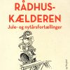 Rådhuskælderen - Carl Muusmann - Bog