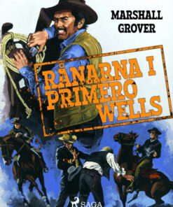 Rånarna i Primero Wells (E-bog)