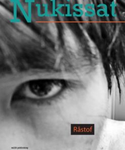 Råstof - Nukissat (Bog)