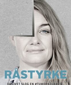 Råstyrke (Bog)