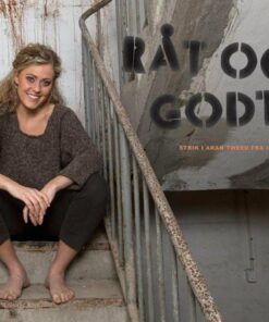 Råt Og Godt - Charlotte Tøndering - Bog