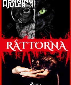 Råttorna (E-bog)