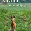 Råvildt og råvildtjagt (Bog)