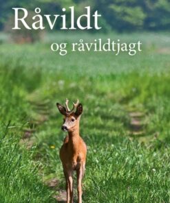 Råvildt og råvildtjagt (Bog)
