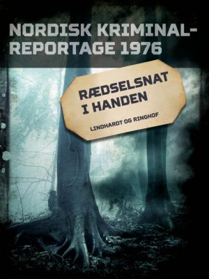 Rædselsnat i Handen (E-bog)