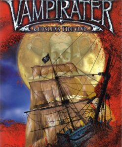 Rædslens tidevand (E-bog)