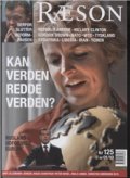 Ræson Nr. 1 2010 - Eske Vinther-jensen - Bog