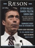 Ræson2 - Eske Vinther-jensen - Bog