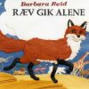 Ræv gik alene (Bog)