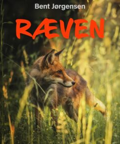 Ræven (E-bog)