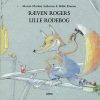 Ræven Rogers lille rodebog (Bog)