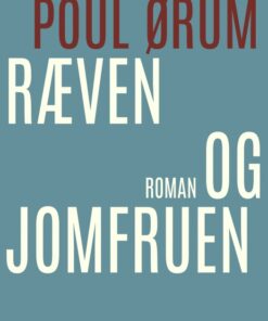 Ræven og jomfruen (Bog)