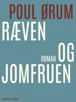 Ræven og jomfruen (Bog)