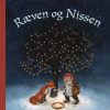 Ræven og nissen (Bog)