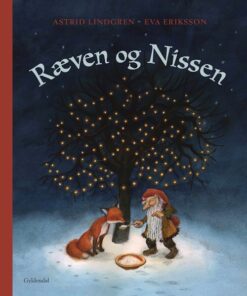 Ræven og nissen (Bog)