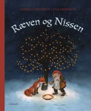 Ræven og nissen (Bog)