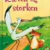 Ræven og storken (E-bog)