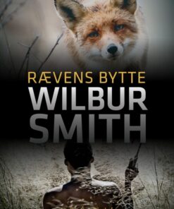 Rævens bytte (E-bog)