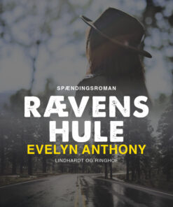 Rævens hule (Bog)