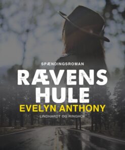 Rævens hule (E-bog)