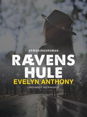 Rævens hule (E-bog)
