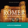 Römer in Deutschland (Lydbog)