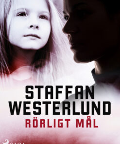 Rörligt mål (E-bog)