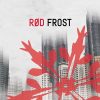 Rød Frost - Peter B. Mathiasen - Bog