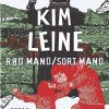 Rød Mand / Sort Mand - Kim Leine - Bog